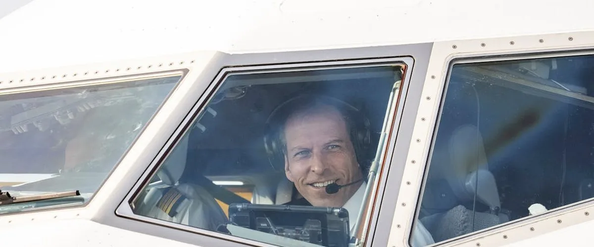First Officer to Captain: What the Timeline Really Looks Like