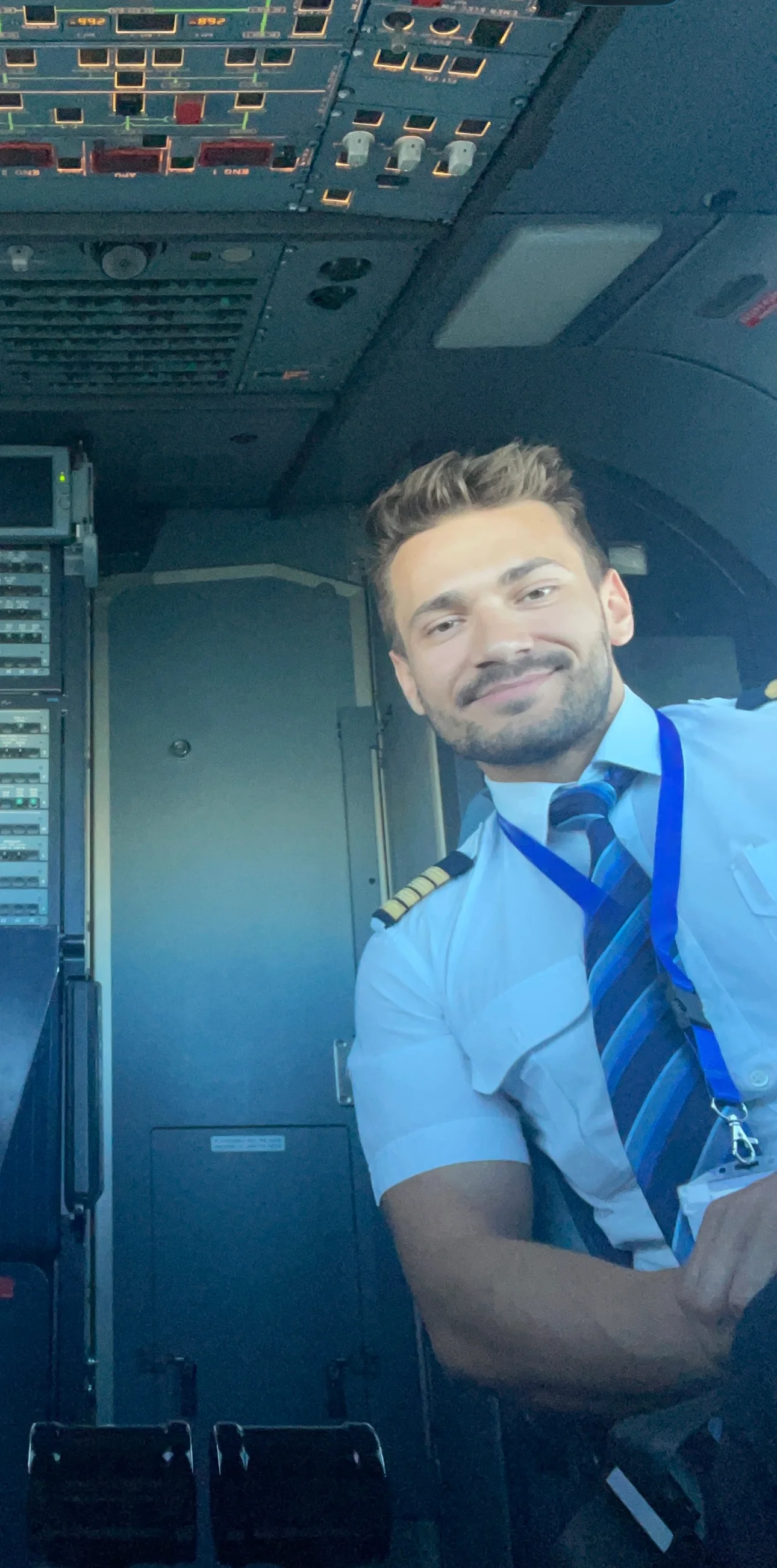 Artur Fortuna, Founder of Decision Altitude